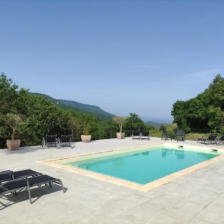 Les Jardins De Soulane B&B - Adults Only Belcastel-et-Buc Екстериор снимка