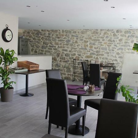 Les Jardins De Soulane B&B - Adults Only Belcastel-et-Buc Екстериор снимка