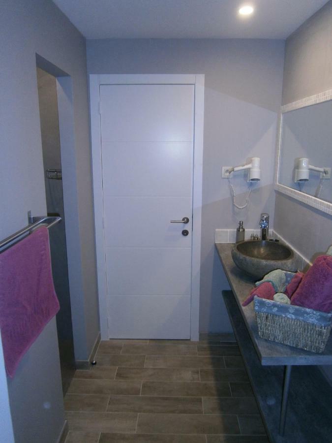 Les Jardins De Soulane B&B - Adults Only Belcastel-et-Buc Екстериор снимка
