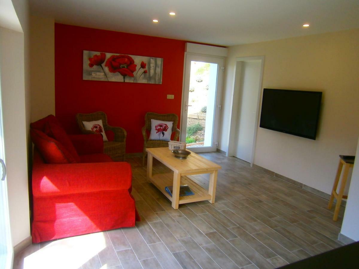 Les Jardins De Soulane B&B - Adults Only Belcastel-et-Buc Екстериор снимка