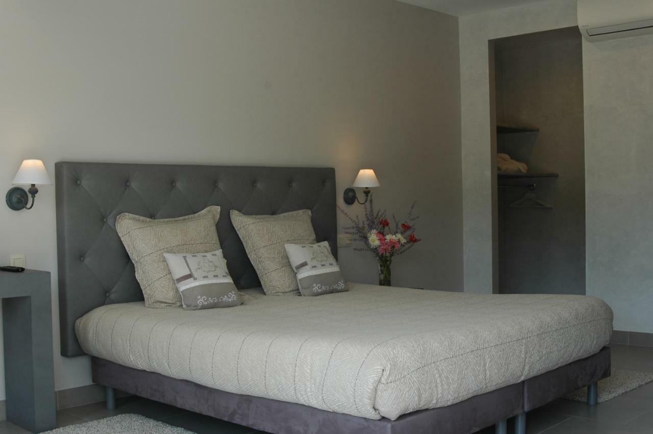 Les Jardins De Soulane B&B - Adults Only Belcastel-et-Buc Екстериор снимка