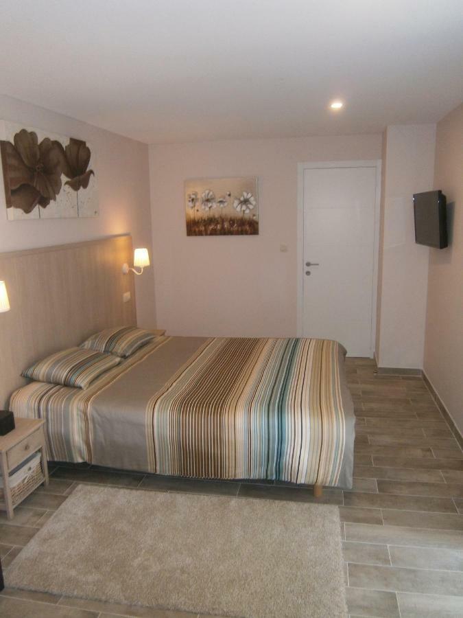 Les Jardins De Soulane B&B - Adults Only Belcastel-et-Buc Екстериор снимка