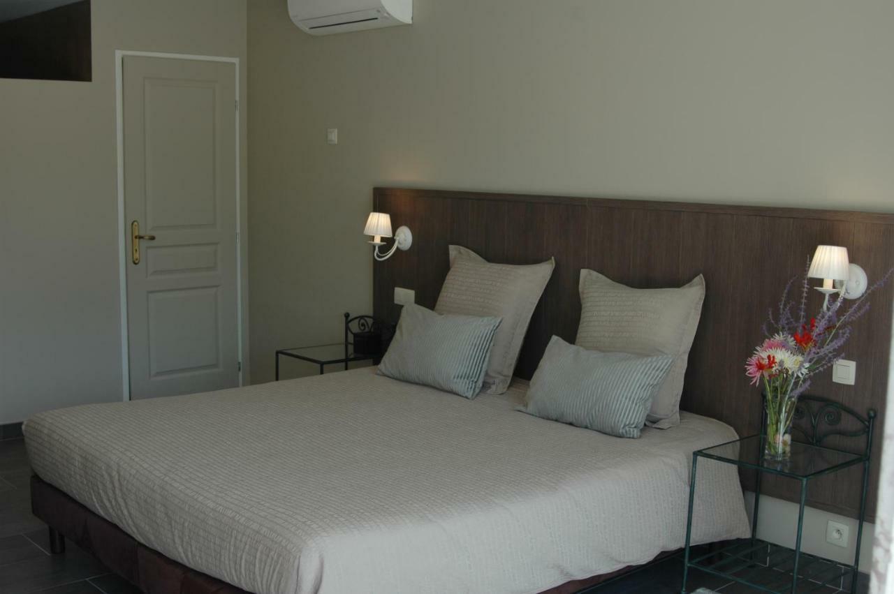 Les Jardins De Soulane B&B - Adults Only Belcastel-et-Buc Екстериор снимка
