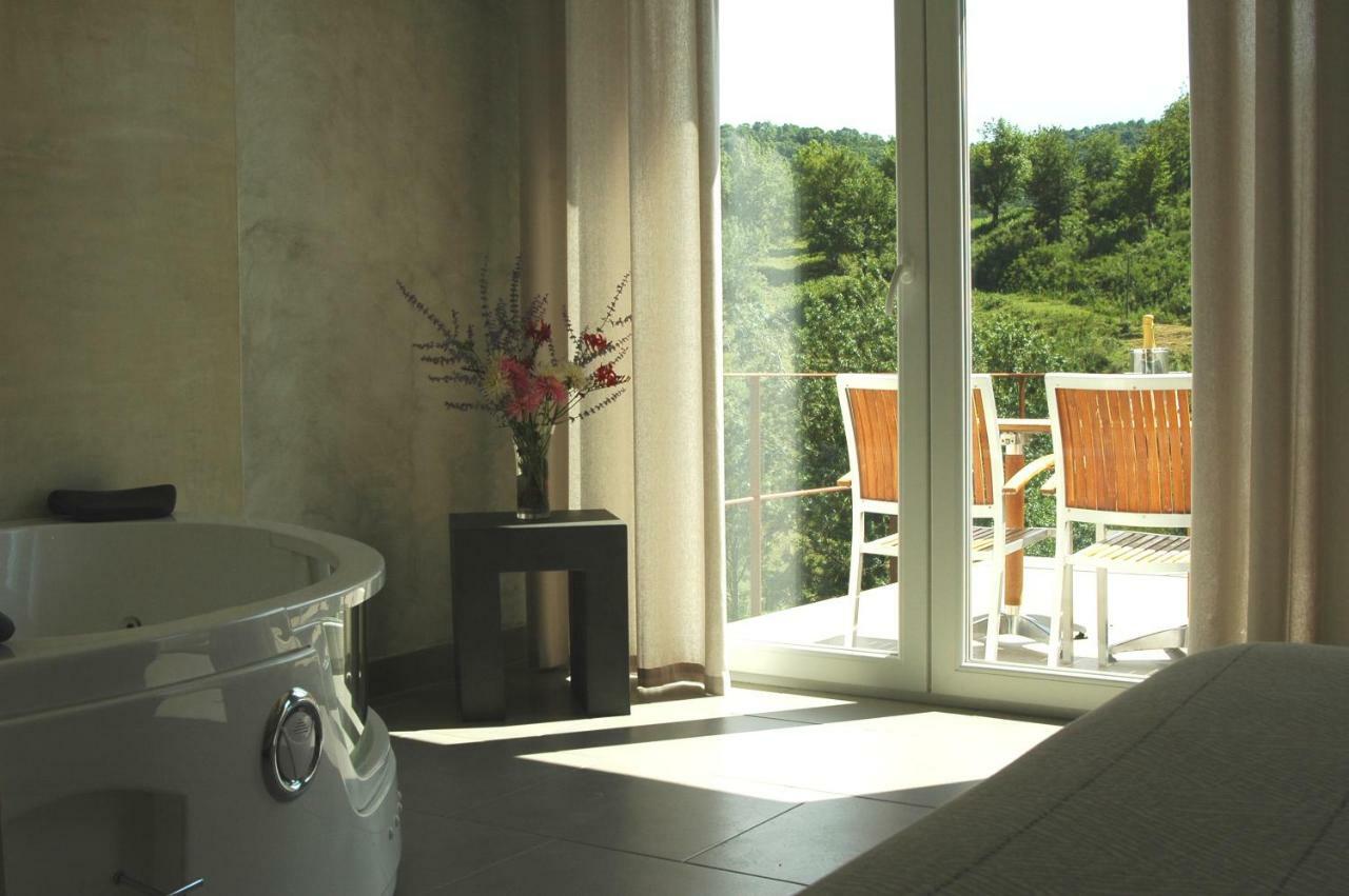 Les Jardins De Soulane B&B - Adults Only Belcastel-et-Buc Екстериор снимка