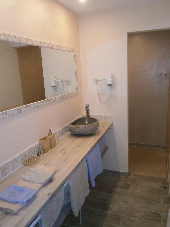 Les Jardins De Soulane B&B - Adults Only Belcastel-et-Buc Екстериор снимка