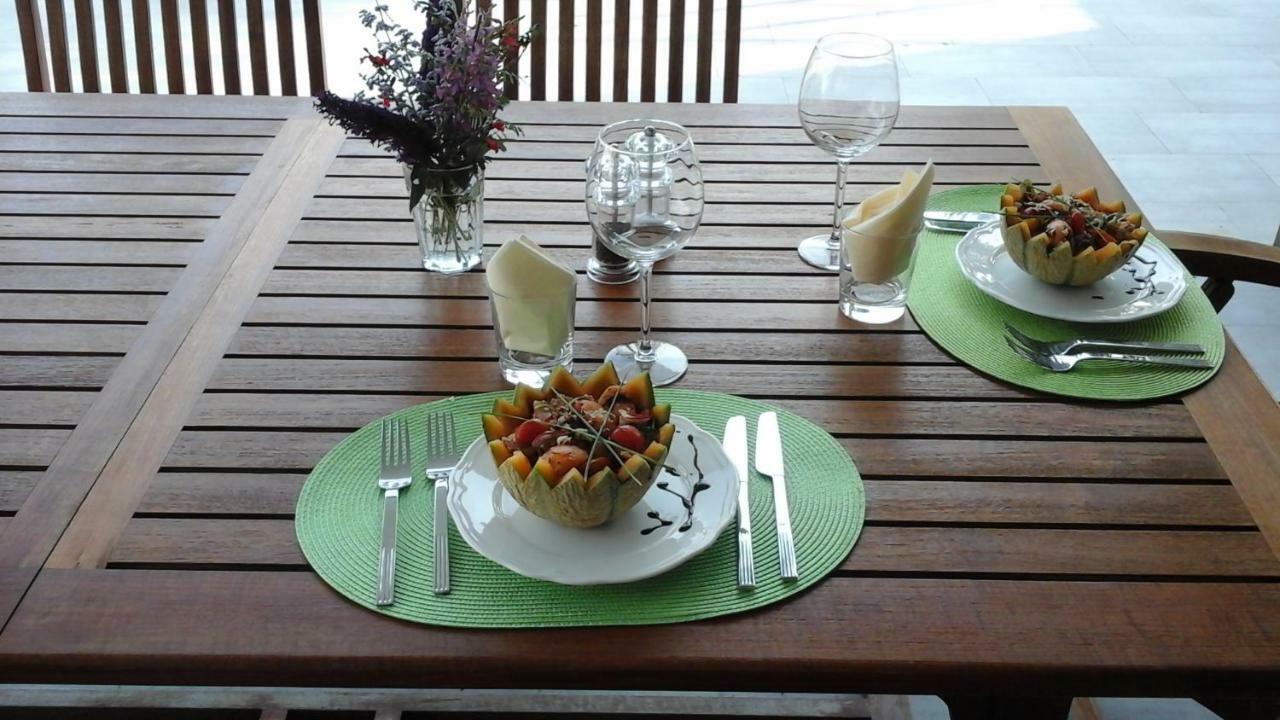 Les Jardins De Soulane B&B - Adults Only Belcastel-et-Buc Екстериор снимка