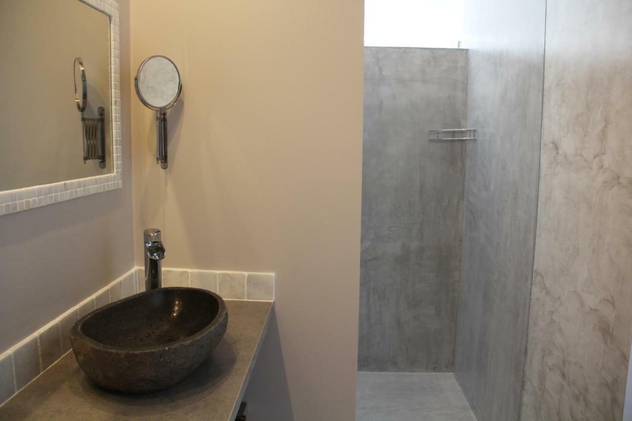 Les Jardins De Soulane B&B - Adults Only Belcastel-et-Buc Екстериор снимка
