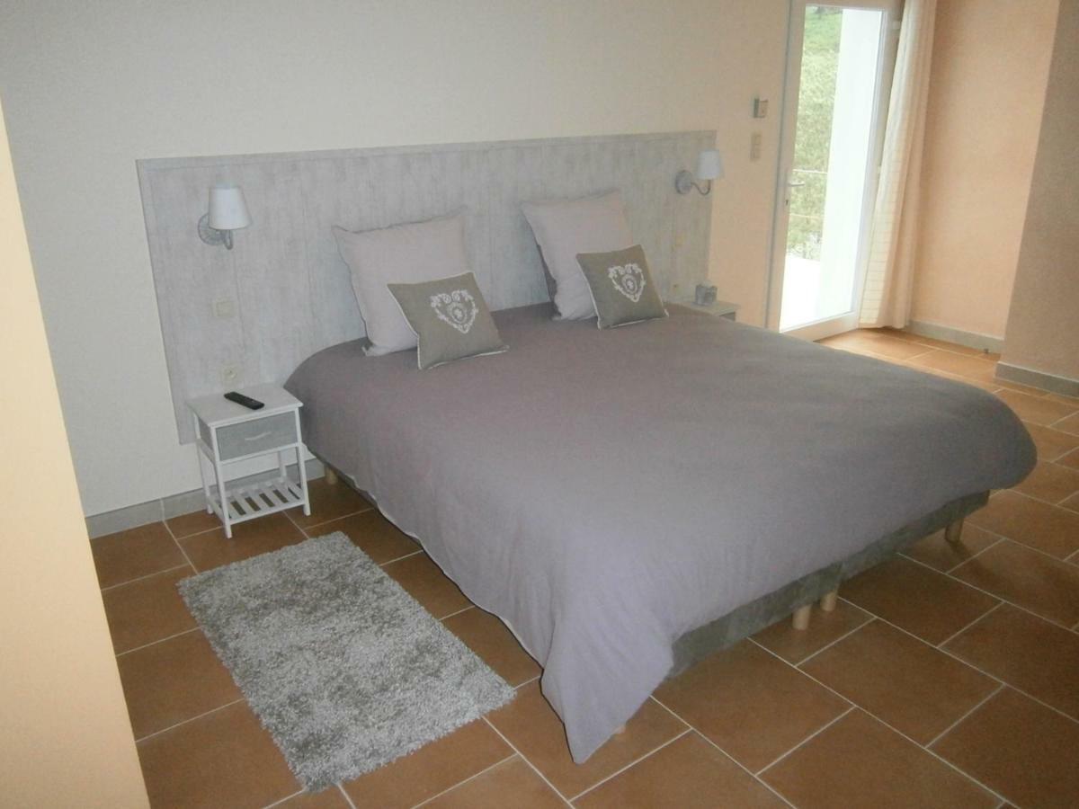 Les Jardins De Soulane B&B - Adults Only Belcastel-et-Buc Екстериор снимка