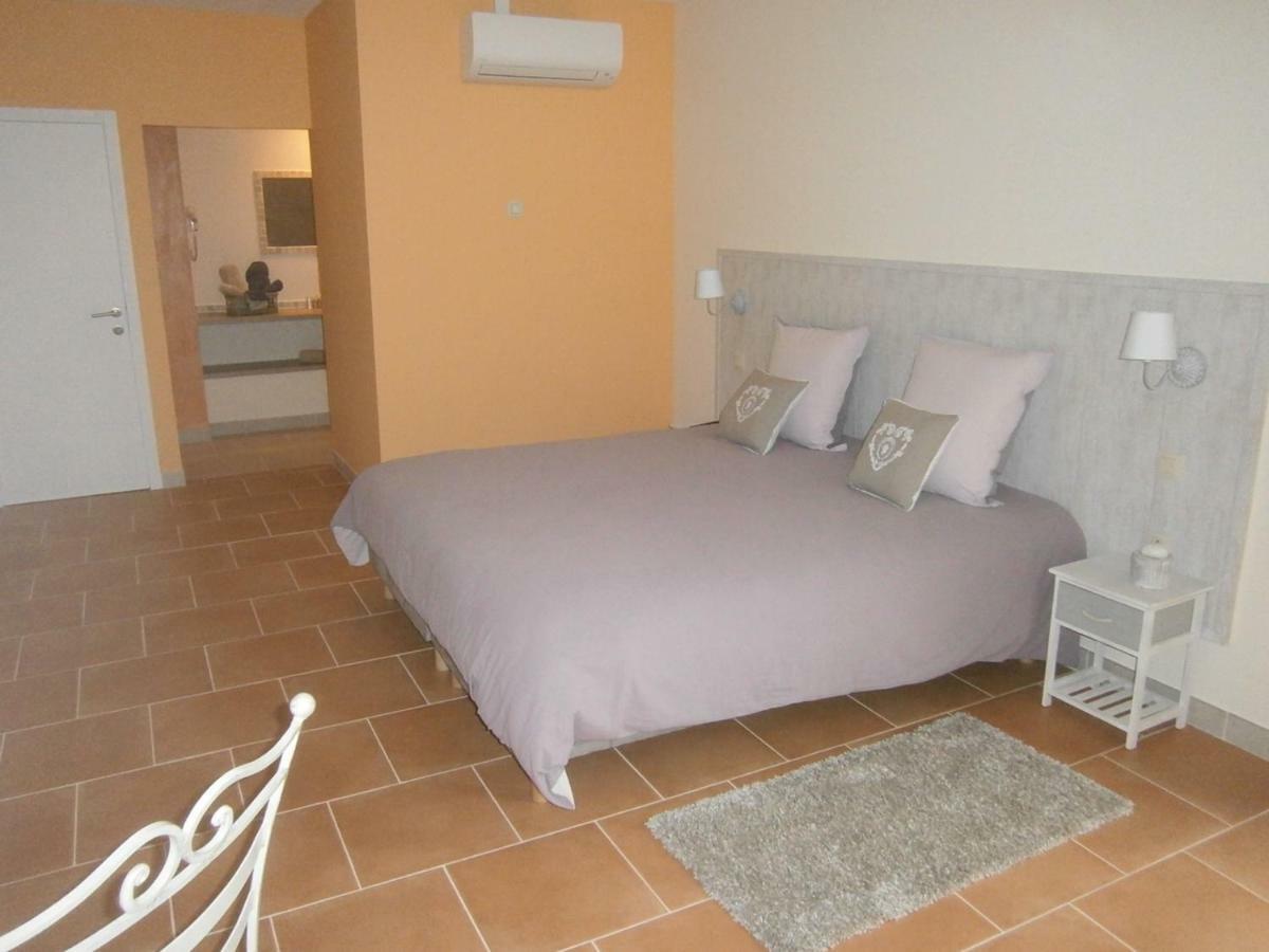 Les Jardins De Soulane B&B - Adults Only Belcastel-et-Buc Екстериор снимка
