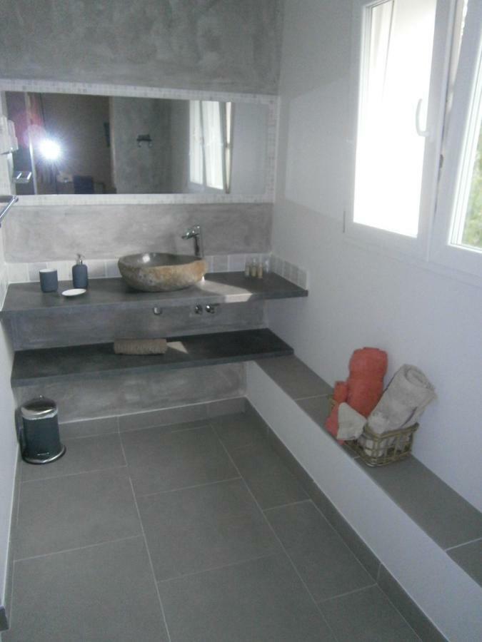 Les Jardins De Soulane B&B - Adults Only Belcastel-et-Buc Екстериор снимка